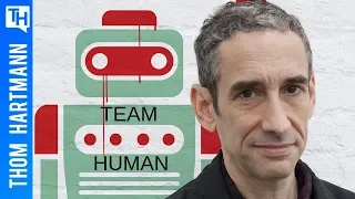 How Team Human Can Restore Our Humanity in a Digital Age