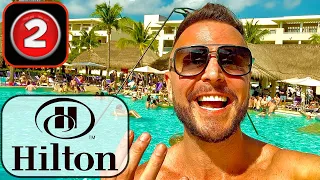 I Stayed at the 6 Most Popular Hotels in Playa del Carmen - Ranking Them Worst to 1st