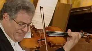 Itzhak Perlman - Elgar: Salut d'amour for Violin and Piano - Rohan De Silva