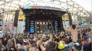 Avicii Stereosonic Sydney - Levels : HD