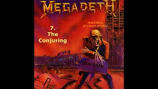 Megadeth - The Best 10 Songs