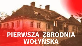 ZAPOMNIANA TRAGEDIA POLAKÓW NA UKRAINIE