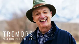 Michael Gross Talks Tremors | Interview