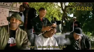 JA RULE - NEW YORK (MIC-O REMIX) FEAT.  FAT JOE AND JADAKISS (OFFICIAL VIDEO)