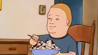 King of the Hill – Hank's Unmentionable Problem clip3