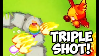 BTD6 Full Patch Notes Update 42