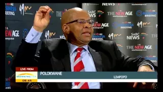 Stan Mathabatha answer more questions