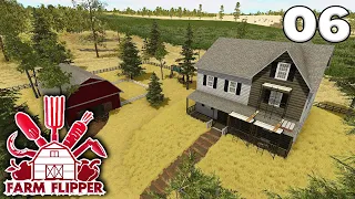 House Flipper: Farm - Ep. 6 - Dreams Come True (Miller's Farm)