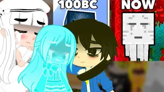 Mob Talker React To Why Ghast Are Sad By Dragonic (Charlotte)