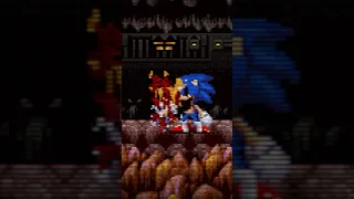 SONIC.EXE AFFLICTED ME NEW TAILS D3ATH SCENES UPDATE #sonic #exe #sonicexe #tails #afflicted #update