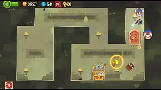 King of Thieves - Base 74 Common TrapSet