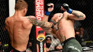 WHAT HAPPENED at UFC 257 ! Conor McGregor vs Dustin Poirier 2 "HighLight"