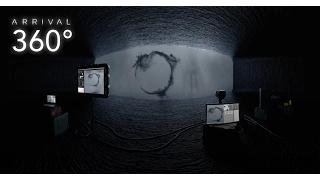 Arrival VR - 360 Immersive Experience