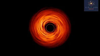 столкновение нейтронной звезды с черной дырой