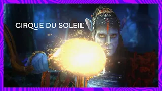 TORUK — The First Flight by Cirque du Soleil Official TV SPOT Trailer | Cirque du Soleil
