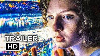 THE UNHEARD Official Trailer (2023) Horror Movie HD