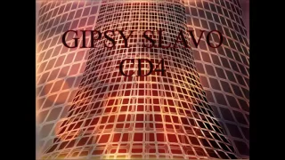 GIPSY SLAVO CD 4 STARE PAVLOVCE