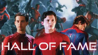 Spider-Men || Hall of Fame (200 Sub Special)