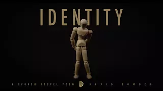 Identity || David Bowden || Spoken Word Poem