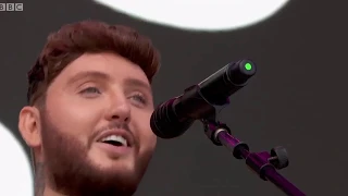 James Arthur Live Full Concert 2020