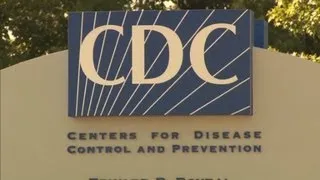 CDC bioterror germ lab leaks air