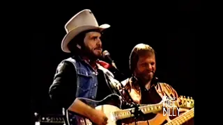 MERLE HAGGARD LIVE! Full Concert