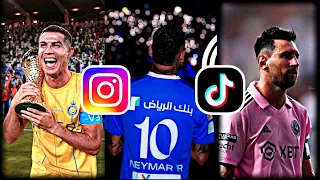 • BEST FOOTBALL EDITS • - FAILS, GOALS & SKILLS (#45) l Football TikTok Compilation