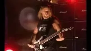 Slayer -  Bloodline ESPN [HD 1080p]