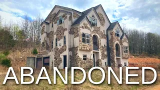 Abandoned - Indian Ridge Resort