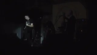 Ledum - Недостаток тебя (Live @ Tir Club, Pskov, 21.01.2023)