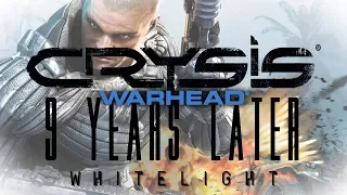 Crysis Warhead: 9 Years Later