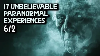 17 Unbelievable Paranormal Experiences - Whispers from Beyond   The Legacy of Grandad