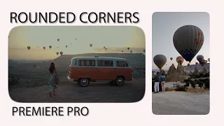 Rounded Corners Premiere Pro
