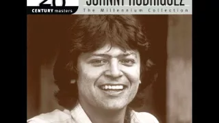 Johnny Rodriguez- Love Put A Song In My Heart
