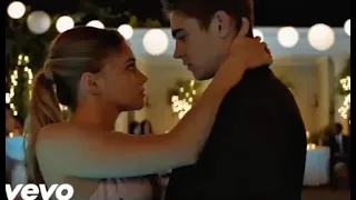 Tessa & Hardin - Good For You - After