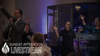 Sunday Afternoon Service Livestream | 4.28.2024