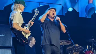 AC/DC - For Those Abaut to Rock - Gelsenkirchen - 21.5.2024 Live