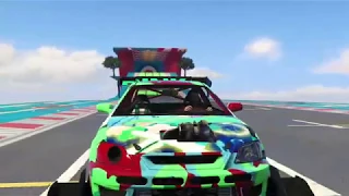 SPED A$$ NASCAR RACE BOIS (GTA5)