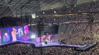 The Eras Tour Opening Taylor Swift Singapore