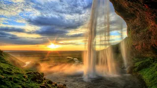 Melodic Progressive House mix Vol 89 (Waterfalls)