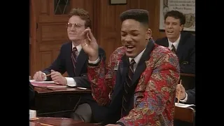 Fresh Prince - Wade in the Water