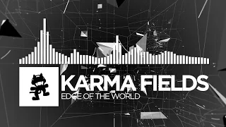 [Electro] - Karma Fields - Edge of the World [Monstercat LP Release]