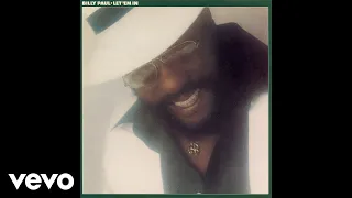 Billy Paul - Let 'Em In (Official Audio)