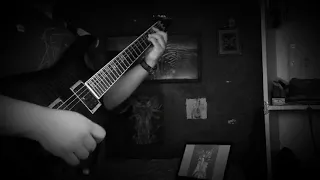 Veil Of Maya Cynic Cover