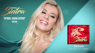 Mónica Sintra - Afinal Havia Outra (Official Audio)