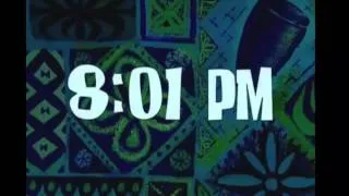 Spongebob Timecards german [HD 720p]