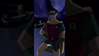 Superman meets Robin |#shorts #youtubeshorts #shortvideo #dccomics #dc #justiceleague #batman #robin