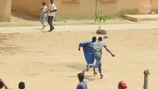 proclamation des résultats bac 2023 lycée Ahmadou ndack seck de Thiès