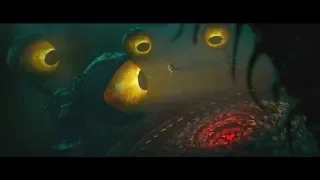 Кубо. Легенда о самурае. Схватка в море (Kubo and the Two Strings) 2016   [MultTime]