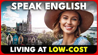 Top 10 Cheapest English-Speaking Countries to Live in | 2024